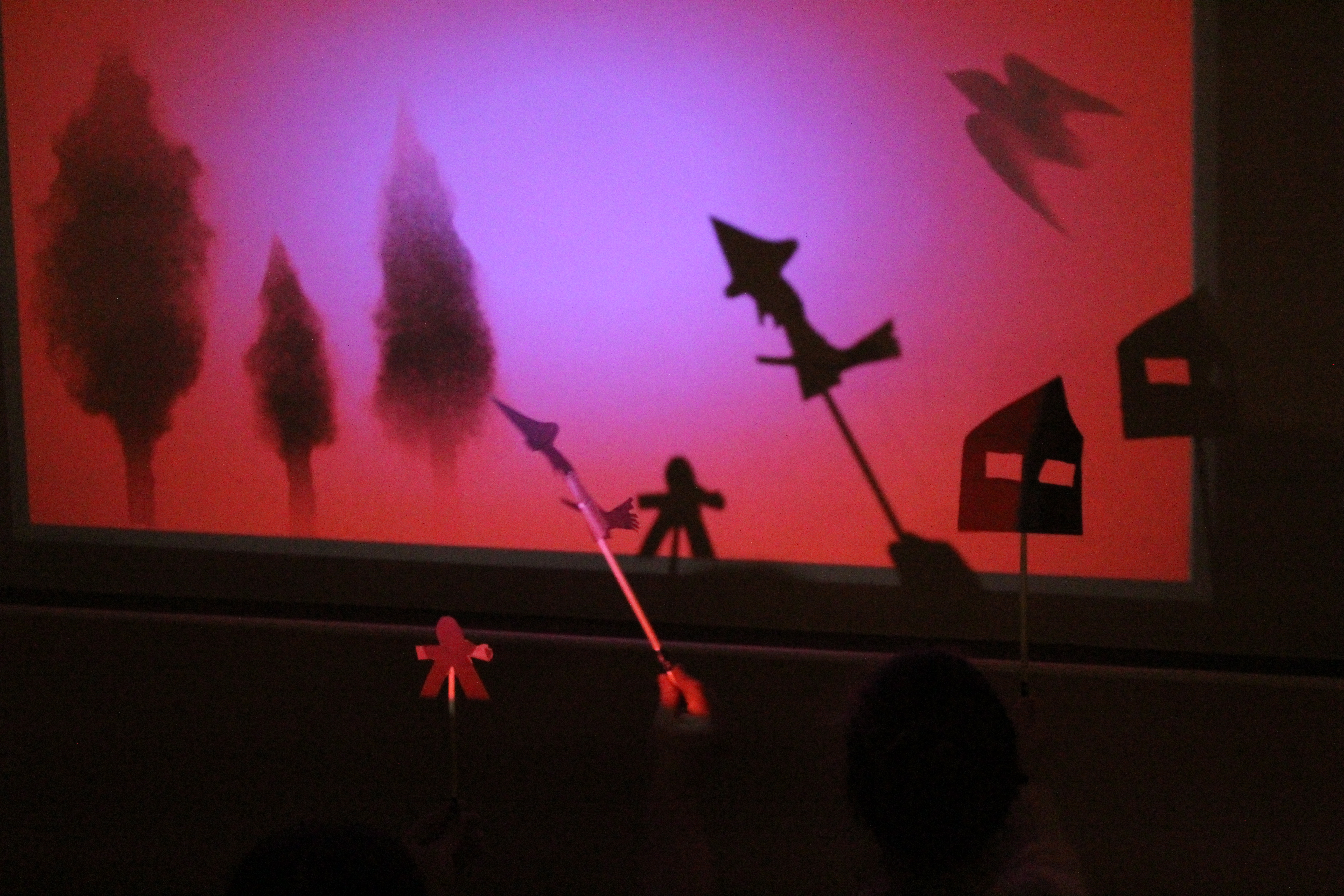 Taller La Seca, Valladolid